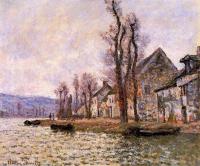 Monet, Claude Oscar